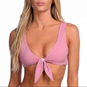 KYA Swim Harbour Top